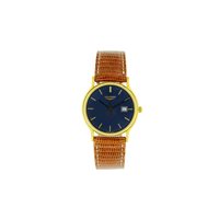 Orologio Longines Donna in Oro L41716922 - L41716922